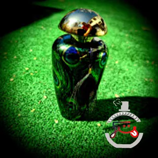 Imperial Emerald The Merchant of Venice